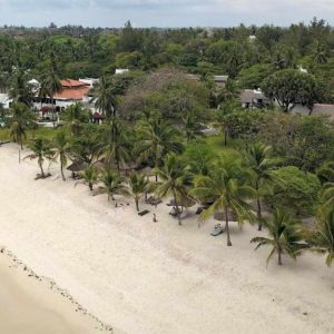 Indian Ocean Beach Resort