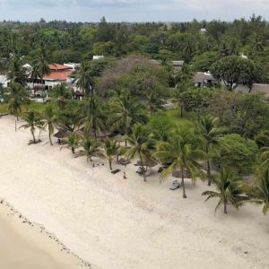 Indian Ocean Beach Resort