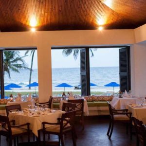 Indian Ocean Beach Resort