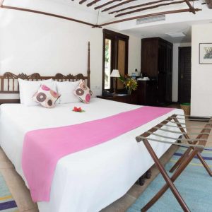 Indian Ocean Beach Resort