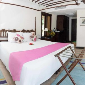 Indian Ocean Beach Resort