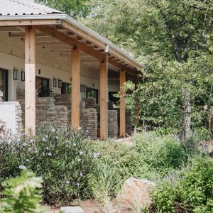 Insika Lodge