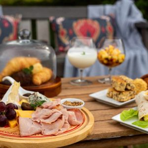 Intle Boutique Hotel