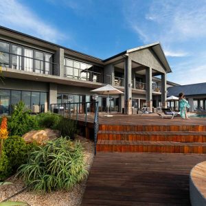 Intle Boutique Hotel