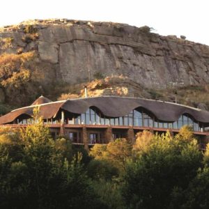 Isandlwana Lodge