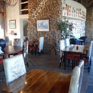 Isandlwana Lodge