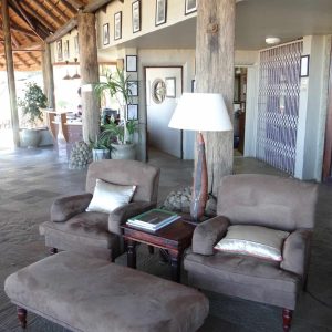 Isandlwana Lodge