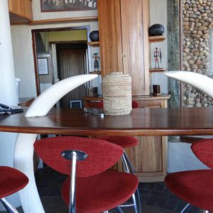 Isandlwana Lodge