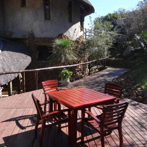 Isandlwana Lodge