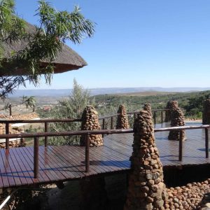 Isandlwana Lodge