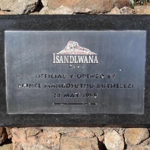 Isandlwana Lodge