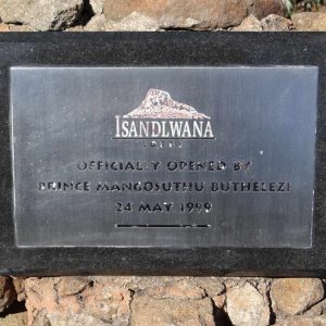 Isandlwana Lodge