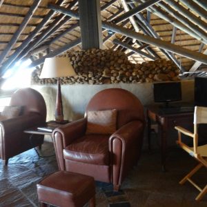 Isandlwana Lodge