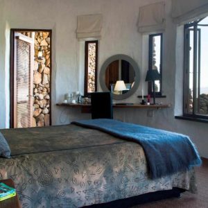Isandlwana Lodge