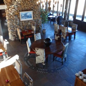 Isandlwana Lodge