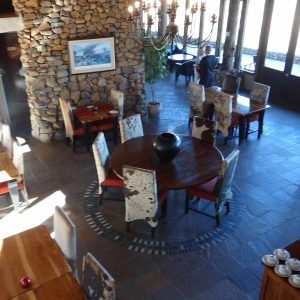 Isandlwana Lodge