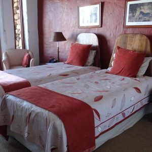 Isandlwana Lodge