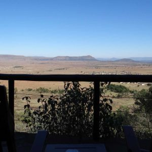 Isandlwana Lodge