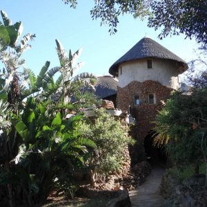 Isandlwana Lodge