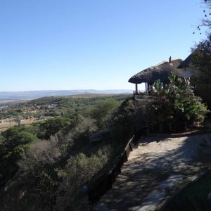 Isandlwana Lodge