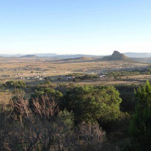 Isandlwana Lodge
