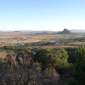 Isandlwana Lodge