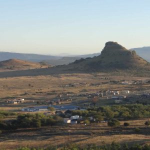 Isandlwana Lodge