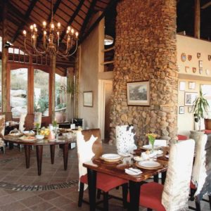 Isandlwana Lodge