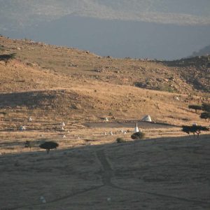 Isandlwana Lodge