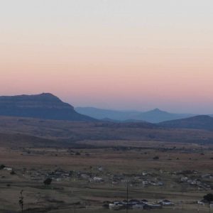 Isandlwana Lodge