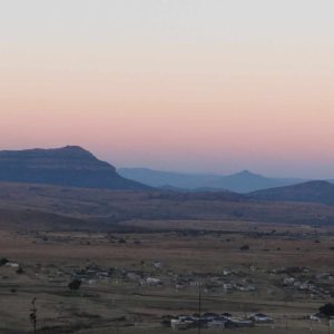 Isandlwana Lodge