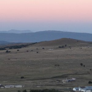 Isandlwana Lodge