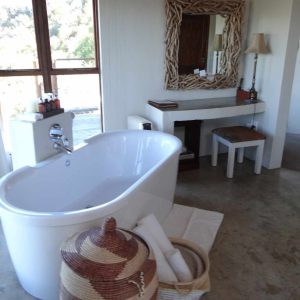 Isandlwana Lodge