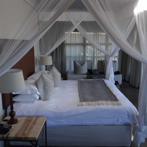 Isandlwana Lodge