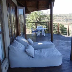 Isandlwana Lodge