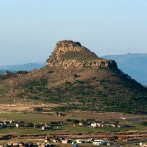 Isandlwana Lodge