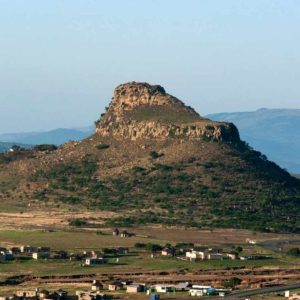 Isandlwana Lodge