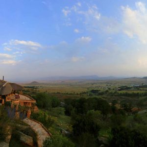 Isandlwana Lodge