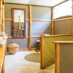 Ishasha Wilderness Camp