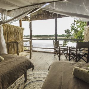 Island Bush Camp