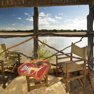 Island Bush Camp