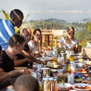 Isunga Lodge