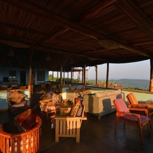 Isunga Lodge