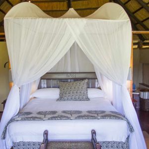 Ivory Lodge