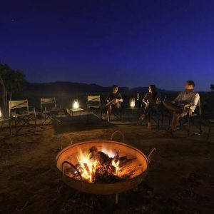 John's Camp