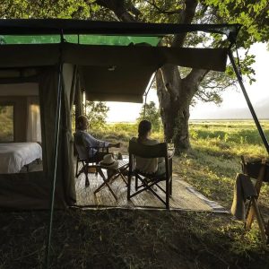 John's Camp