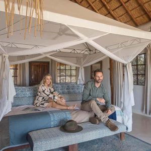 Kafunta River Lodge
