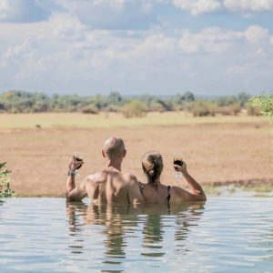 Kafunta River Lodge