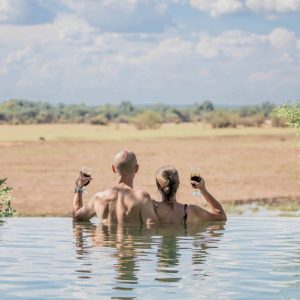 Kafunta River Lodge