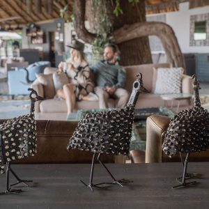 Kafunta River Lodge